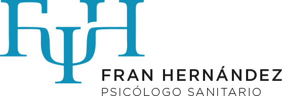 Psicólogo en Madrid Fran Hernández